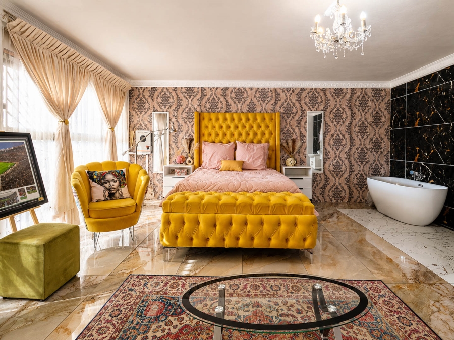 4 Bedroom Property for Sale in Amandasig Gauteng