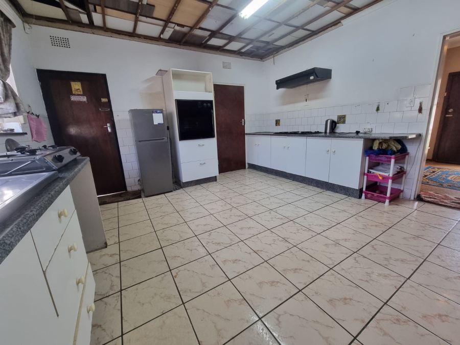 4 Bedroom Property for Sale in Florida Park Gauteng