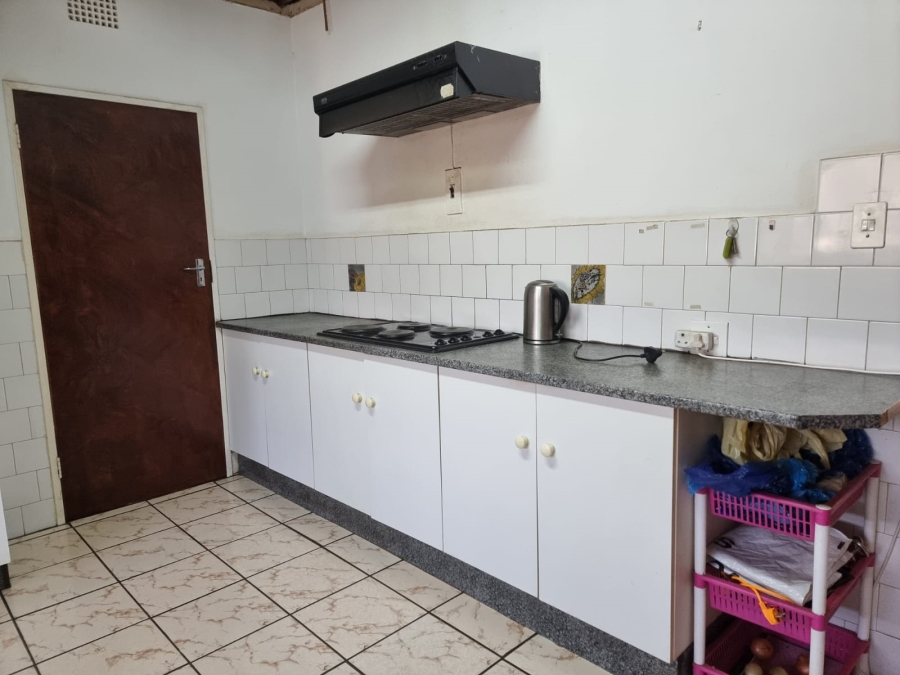 4 Bedroom Property for Sale in Florida Park Gauteng