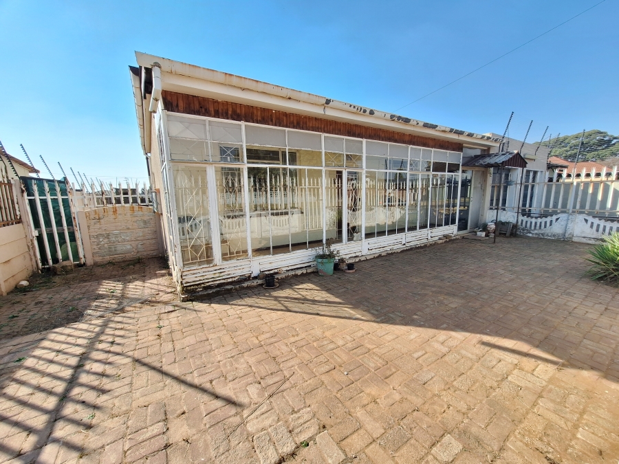 3 Bedroom Property for Sale in Krugersdorp West Gauteng