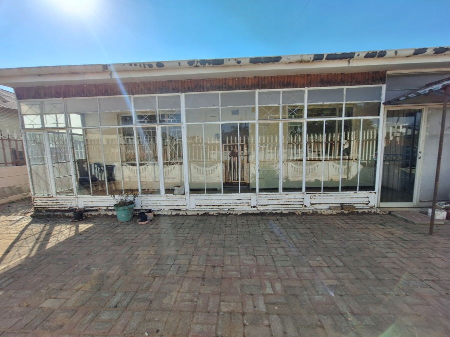 3 Bedroom Property for Sale in Krugersdorp West Gauteng