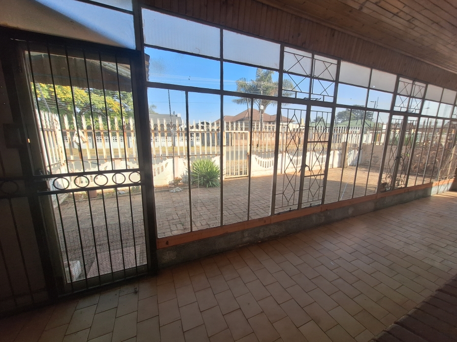 3 Bedroom Property for Sale in Krugersdorp West Gauteng