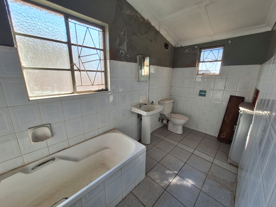 3 Bedroom Property for Sale in Krugersdorp West Gauteng
