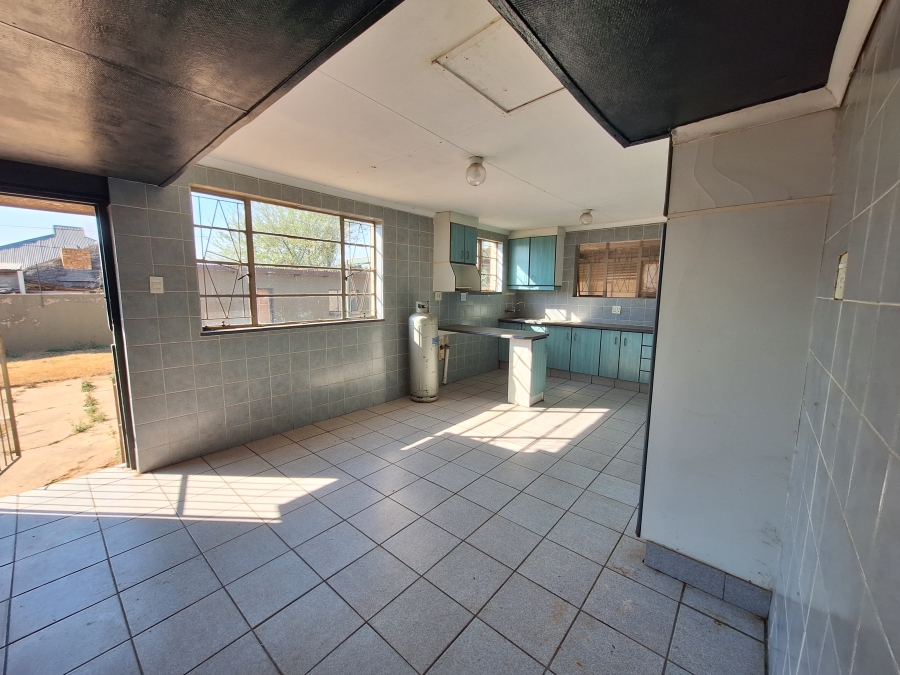 3 Bedroom Property for Sale in Krugersdorp West Gauteng