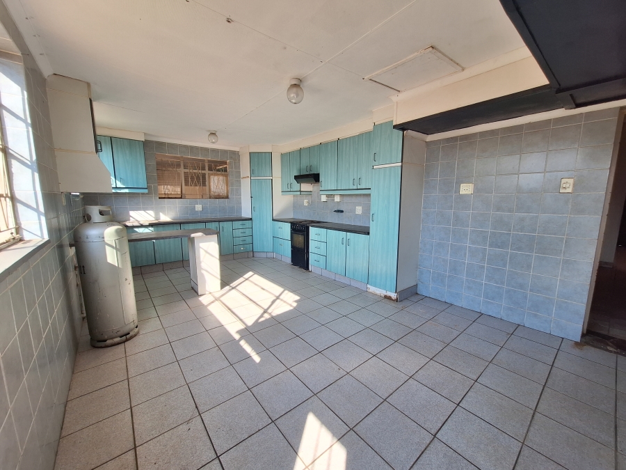 3 Bedroom Property for Sale in Krugersdorp West Gauteng