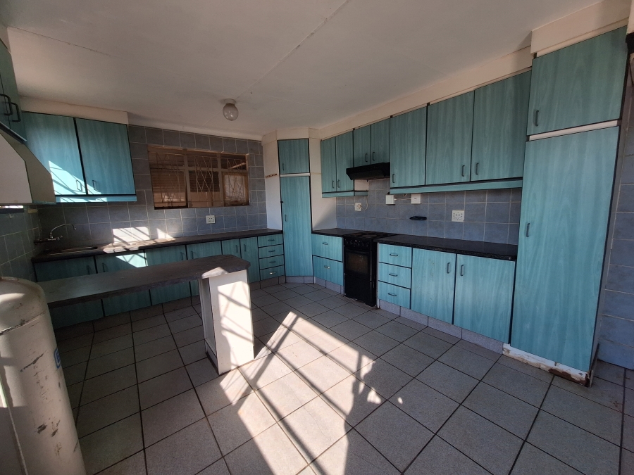 3 Bedroom Property for Sale in Krugersdorp West Gauteng
