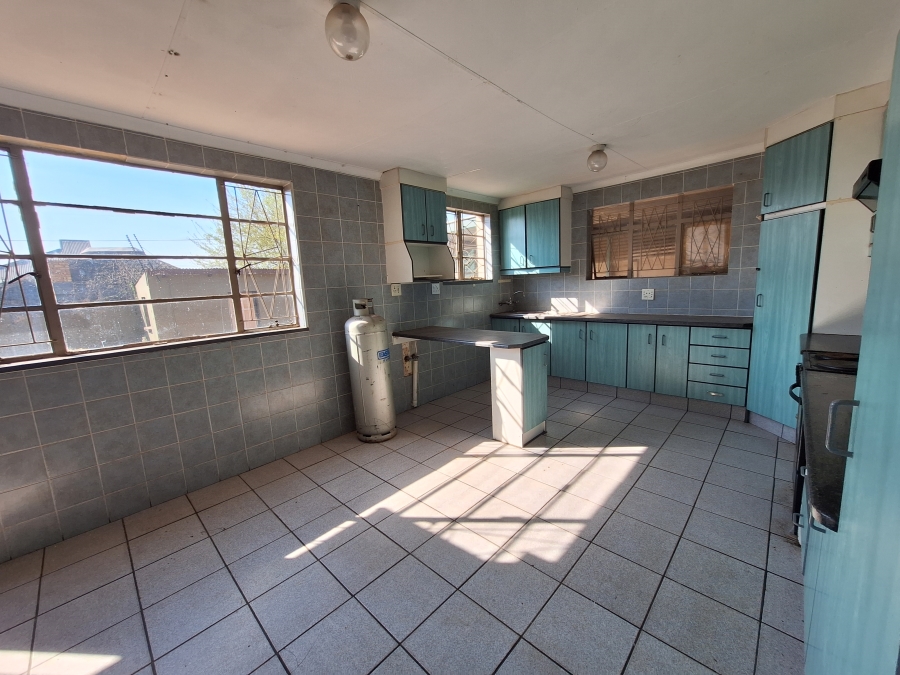 3 Bedroom Property for Sale in Krugersdorp West Gauteng