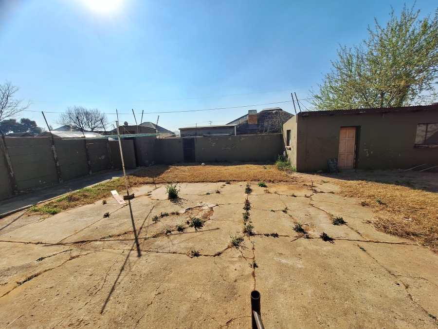 3 Bedroom Property for Sale in Krugersdorp West Gauteng