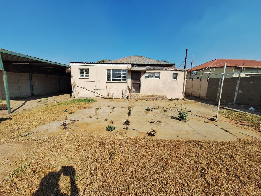 3 Bedroom Property for Sale in Krugersdorp West Gauteng