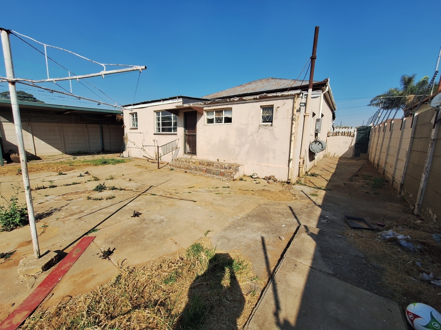 3 Bedroom Property for Sale in Krugersdorp West Gauteng