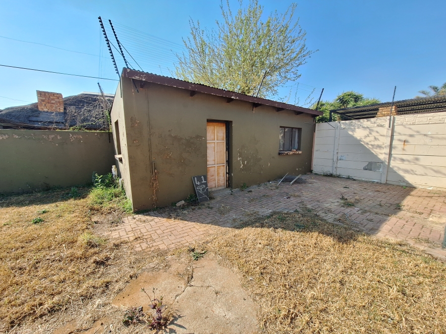 3 Bedroom Property for Sale in Krugersdorp West Gauteng