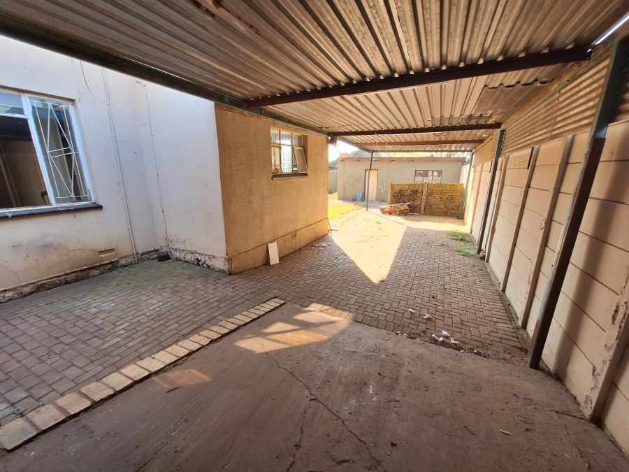 3 Bedroom Property for Sale in Krugersdorp West Gauteng