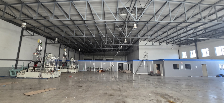 To Let Commercial Property for Rent in Cosmo Business Park Gauteng