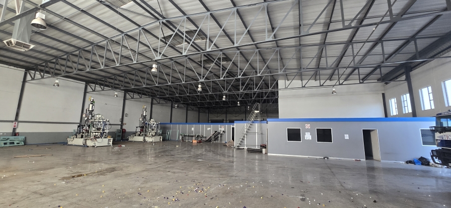 To Let Commercial Property for Rent in Cosmo Business Park Gauteng