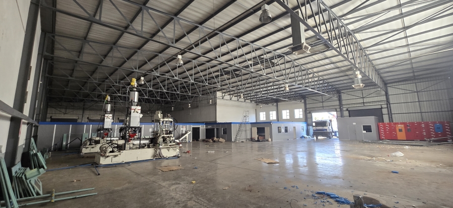 To Let Commercial Property for Rent in Cosmo Business Park Gauteng
