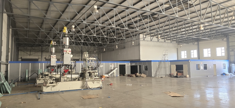 To Let Commercial Property for Rent in Cosmo Business Park Gauteng