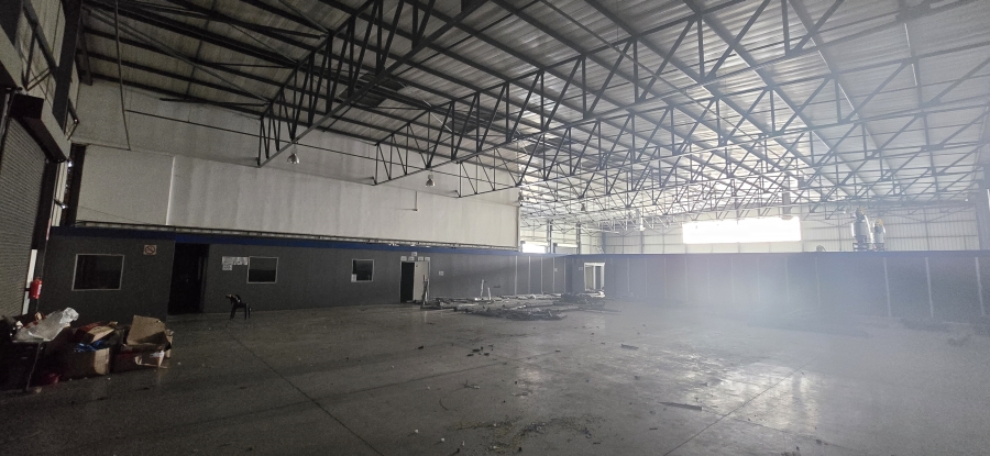 To Let Commercial Property for Rent in Cosmo Business Park Gauteng