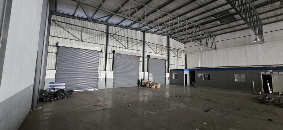 To Let Commercial Property for Rent in Cosmo Business Park Gauteng