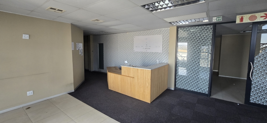 To Let Commercial Property for Rent in Cosmo Business Park Gauteng