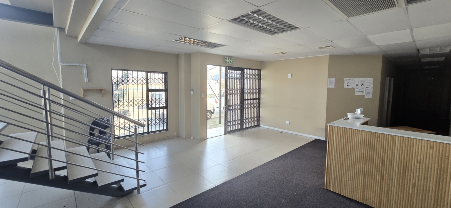 To Let Commercial Property for Rent in Cosmo Business Park Gauteng