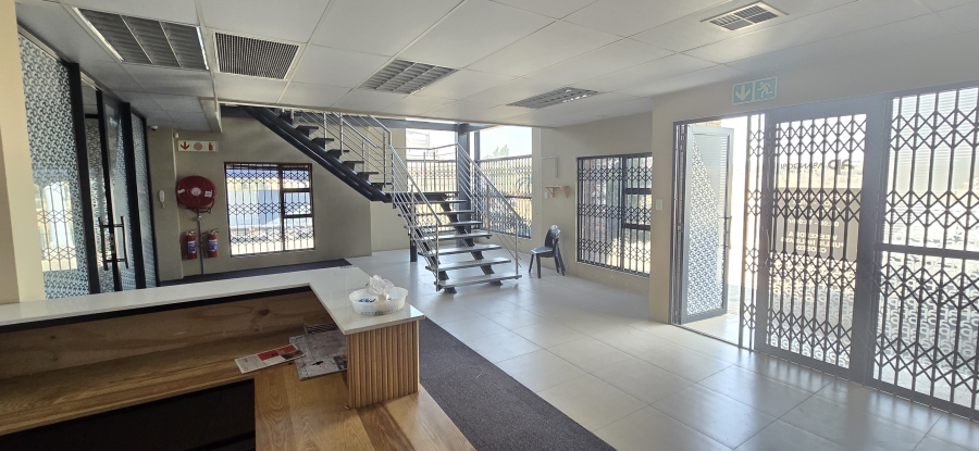 To Let Commercial Property for Rent in Cosmo Business Park Gauteng