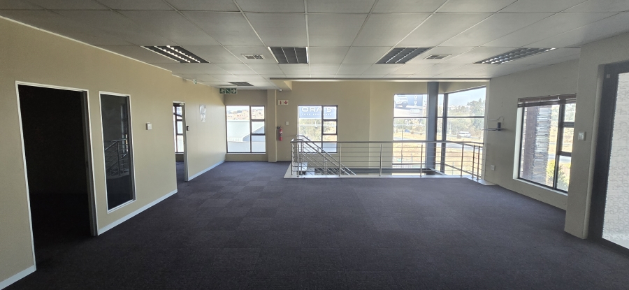 To Let Commercial Property for Rent in Cosmo Business Park Gauteng