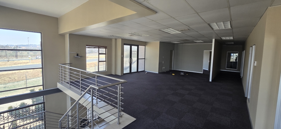 To Let Commercial Property for Rent in Cosmo Business Park Gauteng