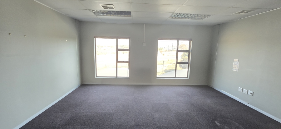 To Let Commercial Property for Rent in Cosmo Business Park Gauteng