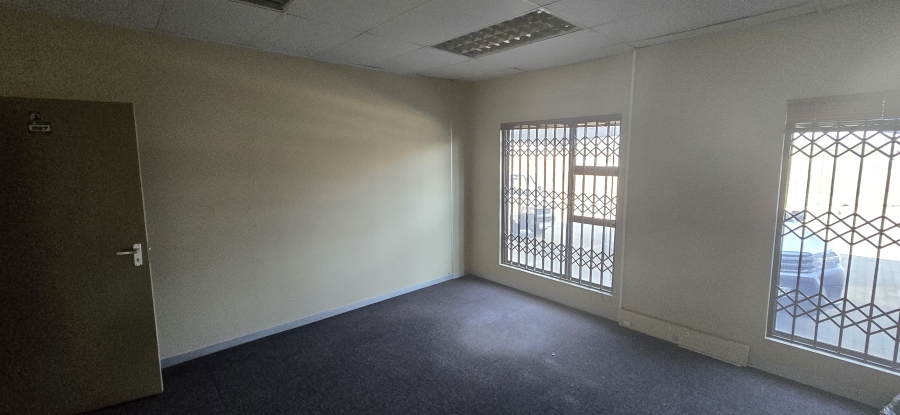 To Let Commercial Property for Rent in Cosmo Business Park Gauteng