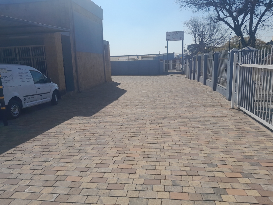To Let Commercial Property for Rent in Parkhill Gardens Gauteng