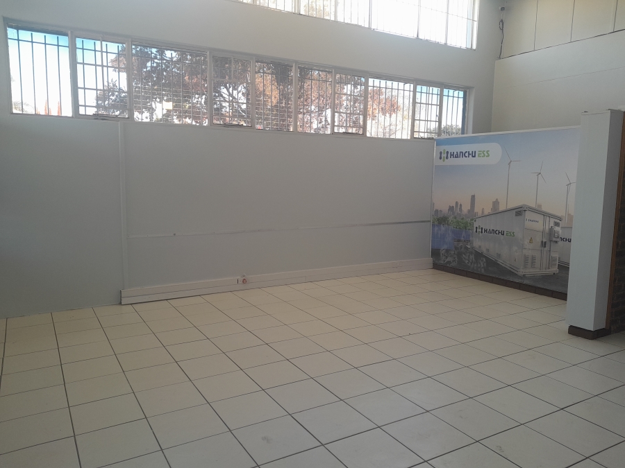 To Let Commercial Property for Rent in Parkhill Gardens Gauteng
