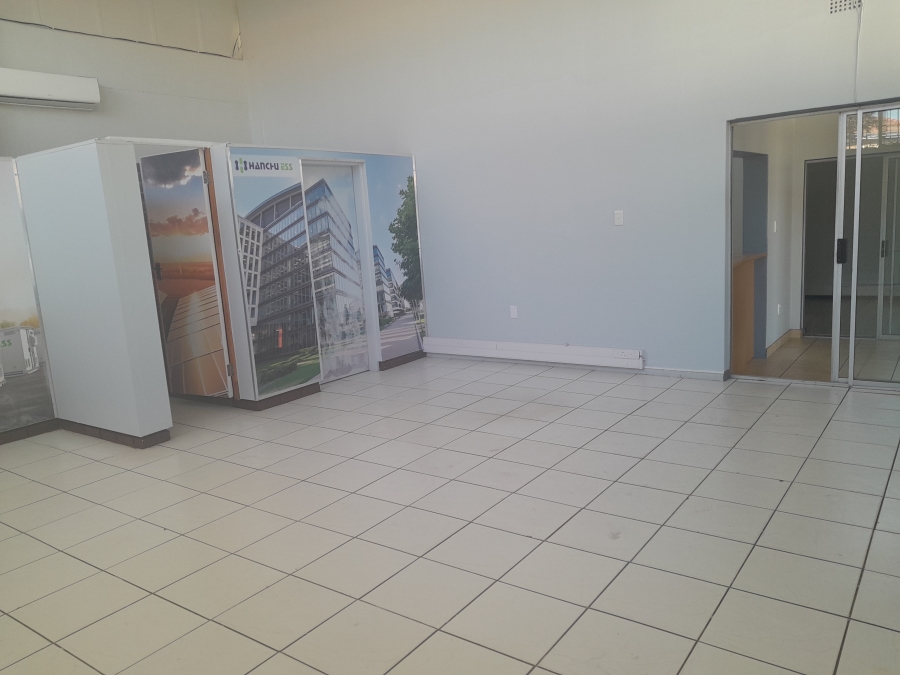 To Let Commercial Property for Rent in Parkhill Gardens Gauteng