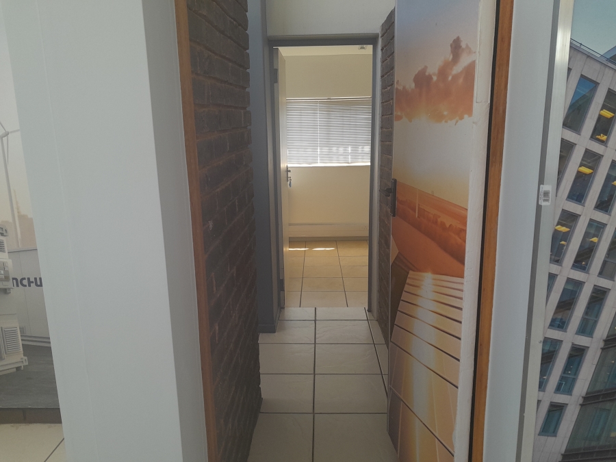 To Let Commercial Property for Rent in Parkhill Gardens Gauteng