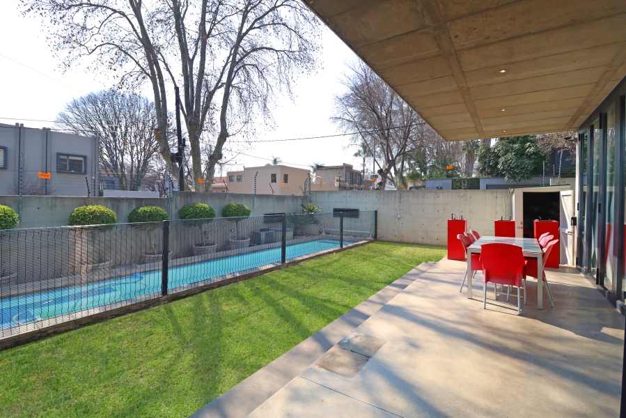 4 Bedroom Property for Sale in Norwood Gauteng