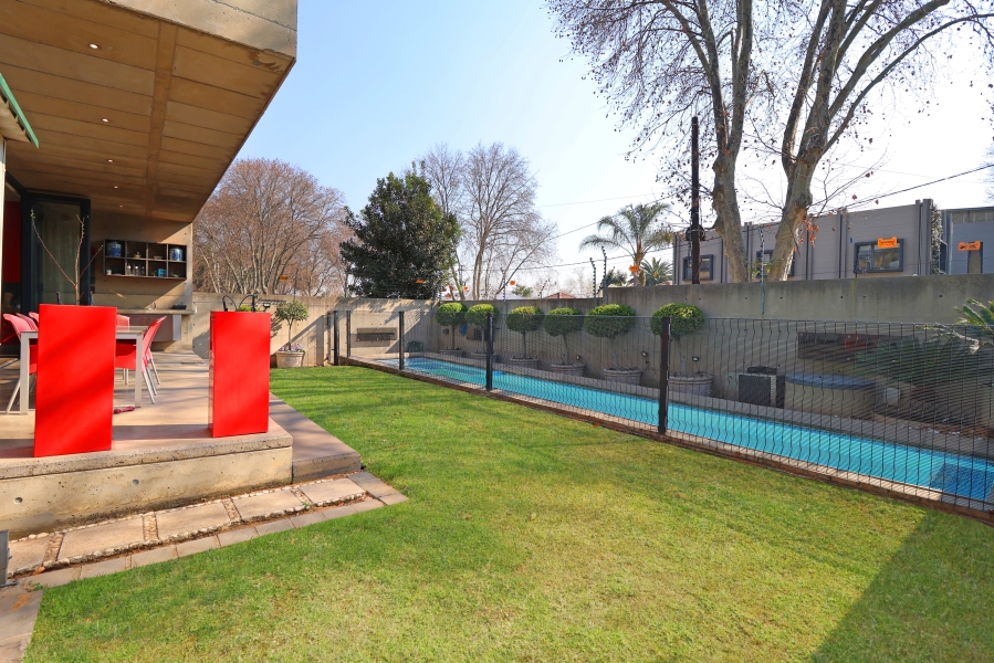 4 Bedroom Property for Sale in Norwood Gauteng