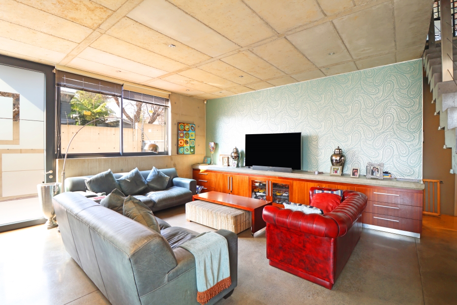 4 Bedroom Property for Sale in Norwood Gauteng