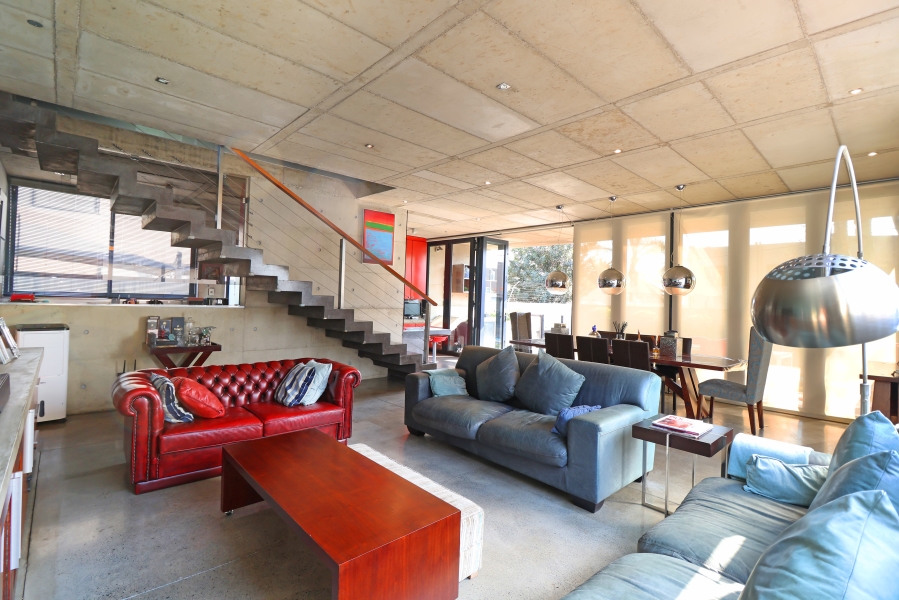 4 Bedroom Property for Sale in Norwood Gauteng