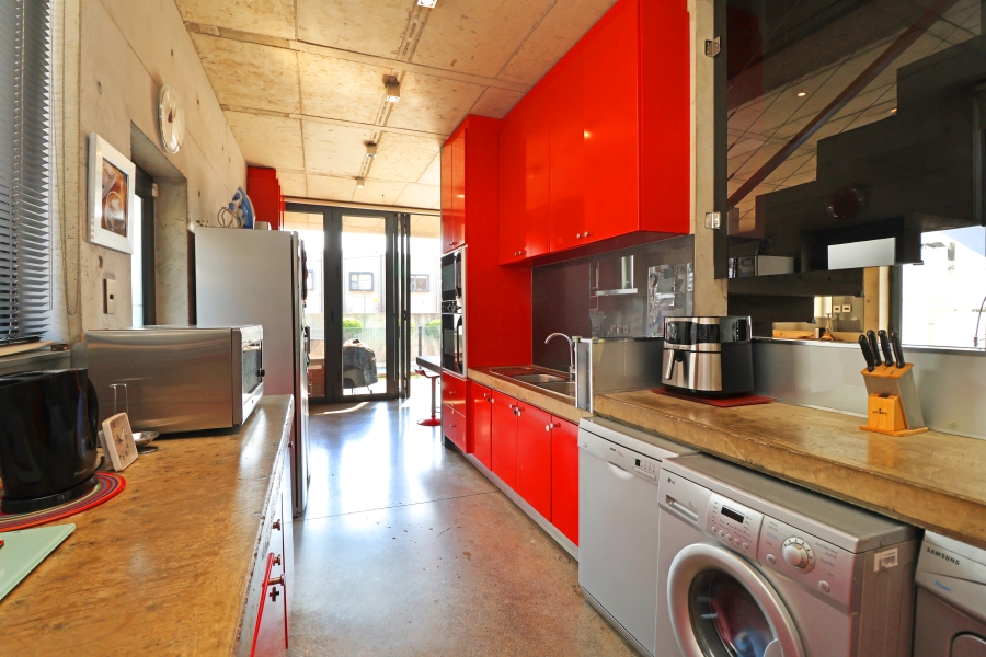 4 Bedroom Property for Sale in Norwood Gauteng