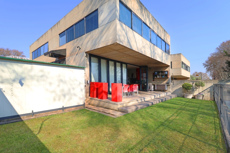4 Bedroom Property for Sale in Norwood Gauteng