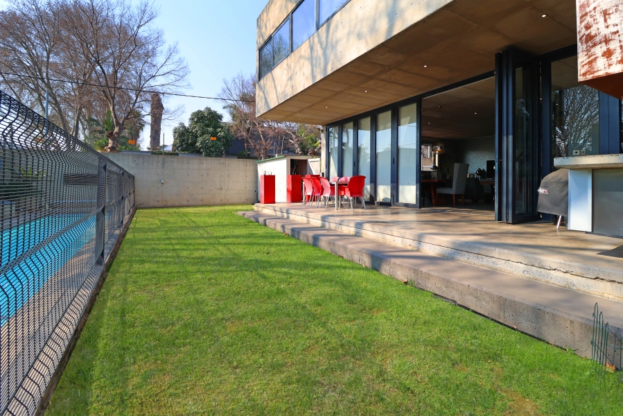 4 Bedroom Property for Sale in Norwood Gauteng