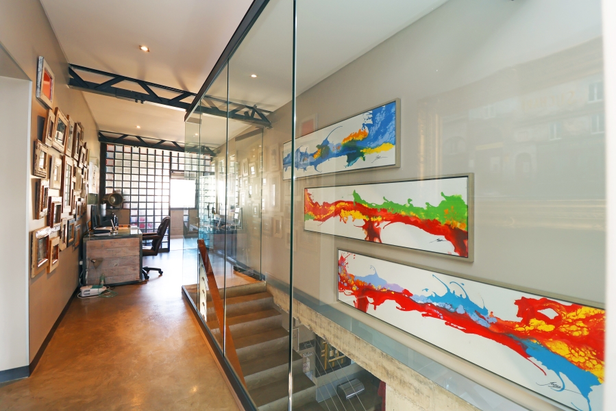 4 Bedroom Property for Sale in Norwood Gauteng
