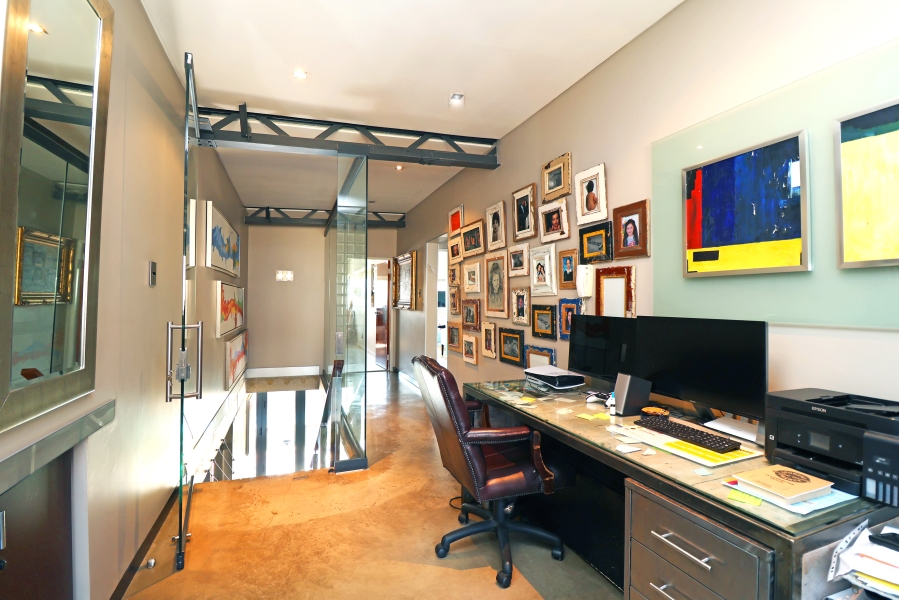 4 Bedroom Property for Sale in Norwood Gauteng