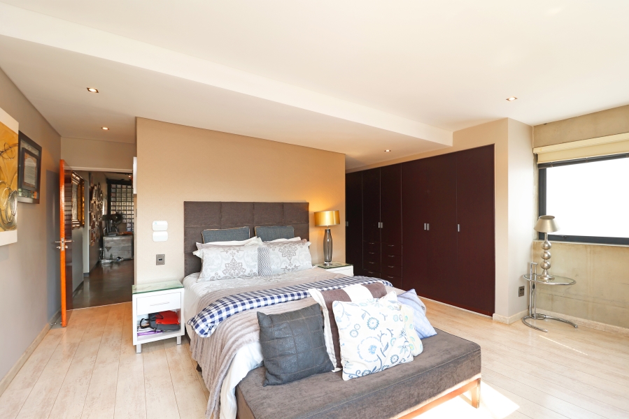 4 Bedroom Property for Sale in Norwood Gauteng