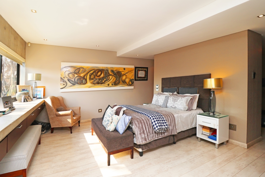 4 Bedroom Property for Sale in Norwood Gauteng