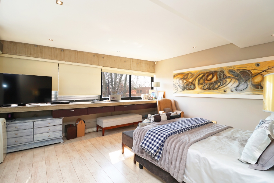 4 Bedroom Property for Sale in Norwood Gauteng