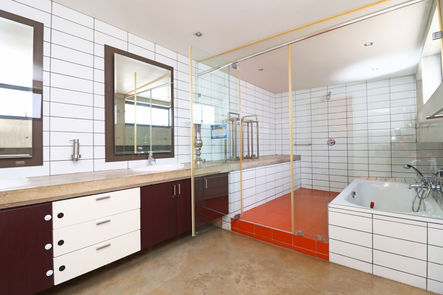 4 Bedroom Property for Sale in Norwood Gauteng