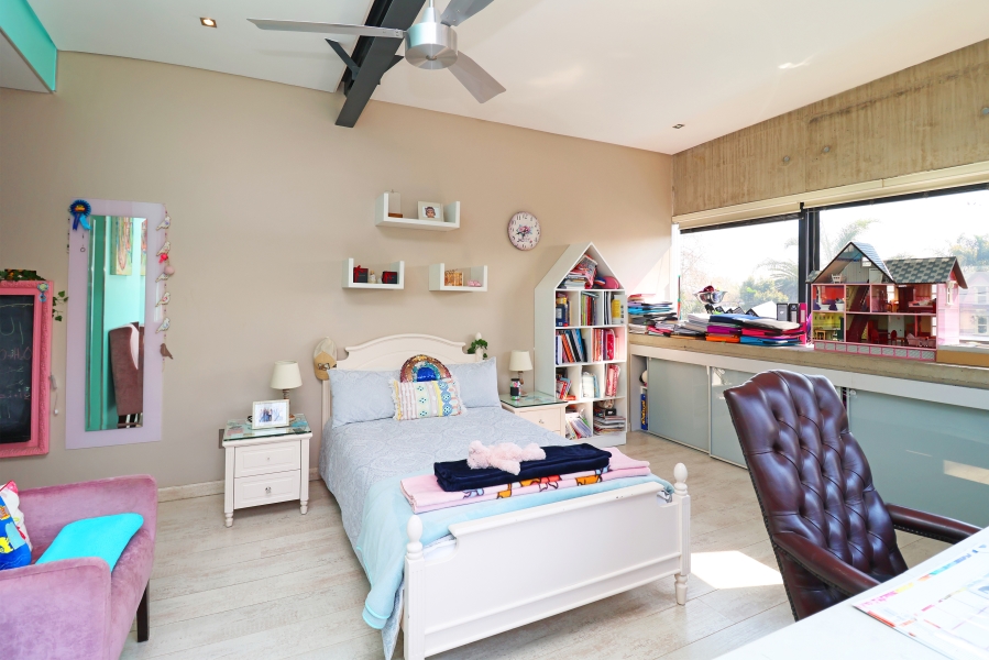 4 Bedroom Property for Sale in Norwood Gauteng