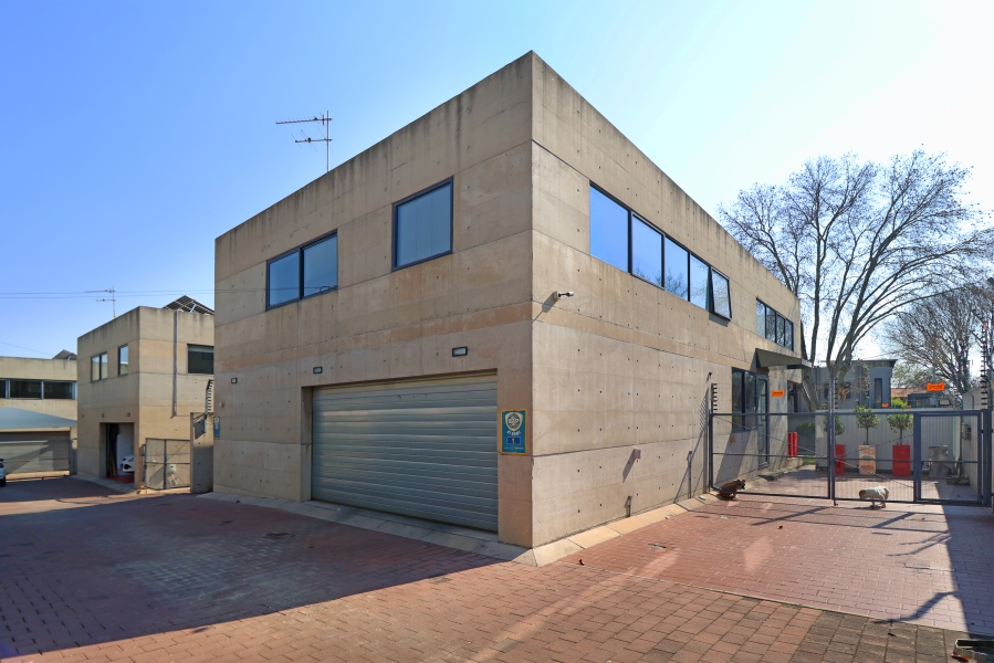 4 Bedroom Property for Sale in Norwood Gauteng