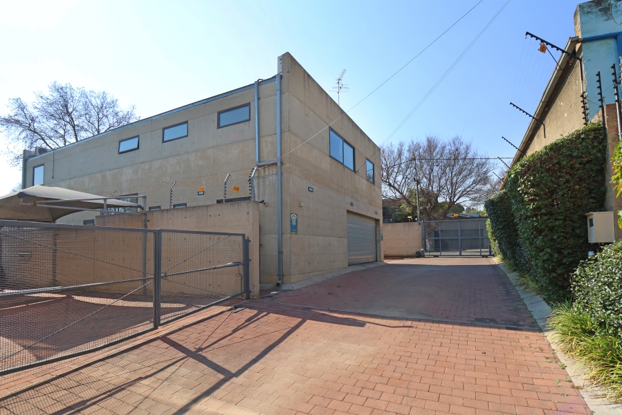 4 Bedroom Property for Sale in Norwood Gauteng