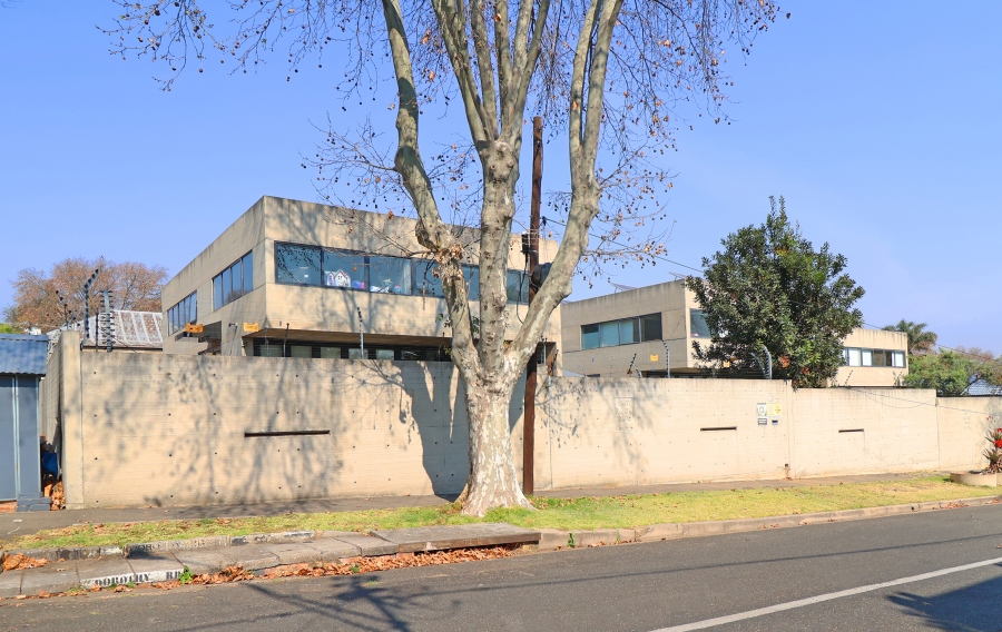 4 Bedroom Property for Sale in Norwood Gauteng